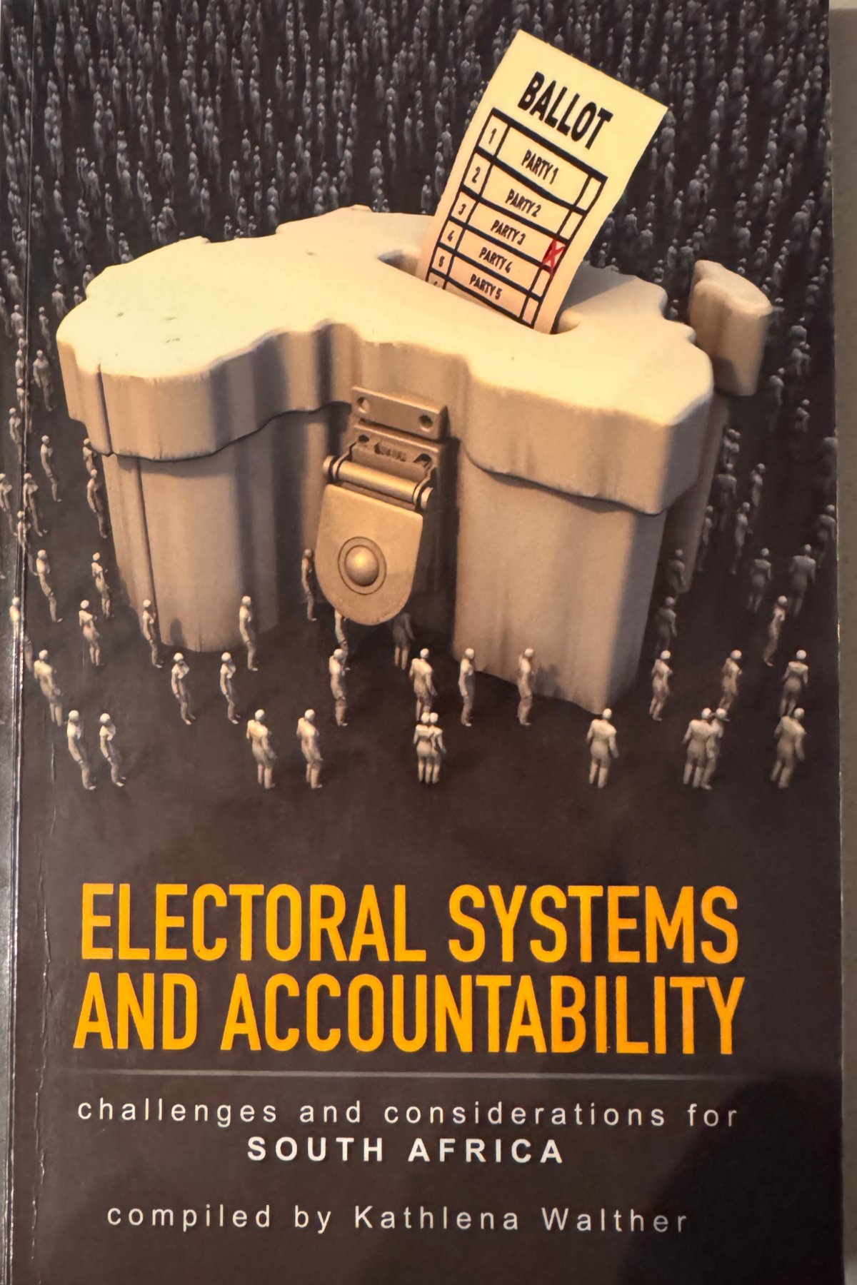 Electoral Systems and Accountability